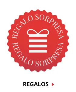 REGALOS