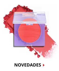 NOVEDADES