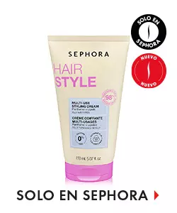 SOLO EN SEPHORA