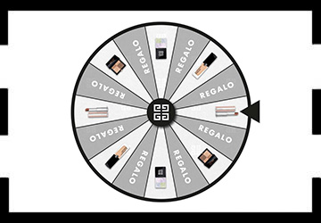 Regalo de Sephora