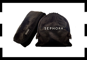 Regalo de Sephora