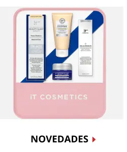 NOVEDADES
