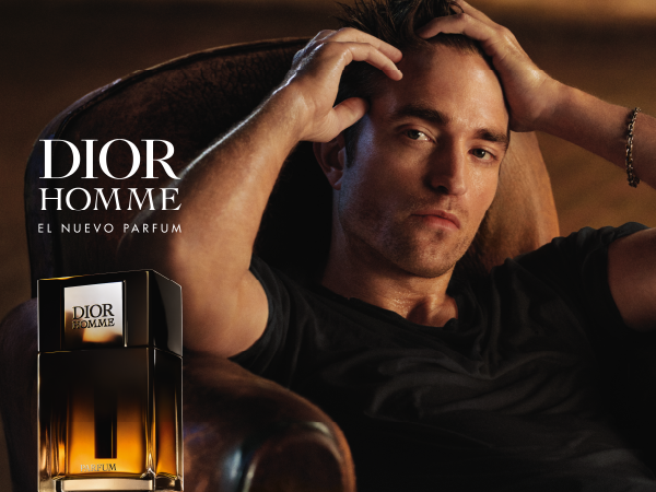 Dior Fragrancias Masculinas