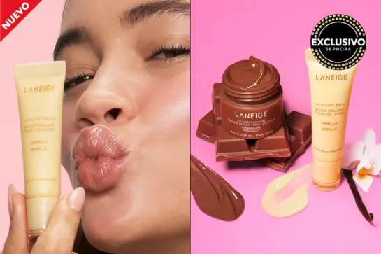 Obtén dulces sueños y besos aún más dulces con nuestro S’more Kisses Set edición limitada