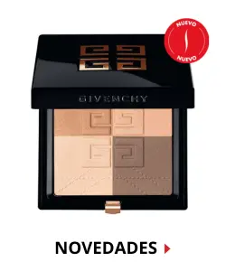 NOVEDADES