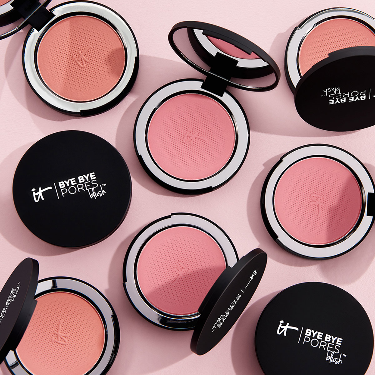 BYE BYE PORES BLUSH™ (RUBOR PARA MEJILLAS)