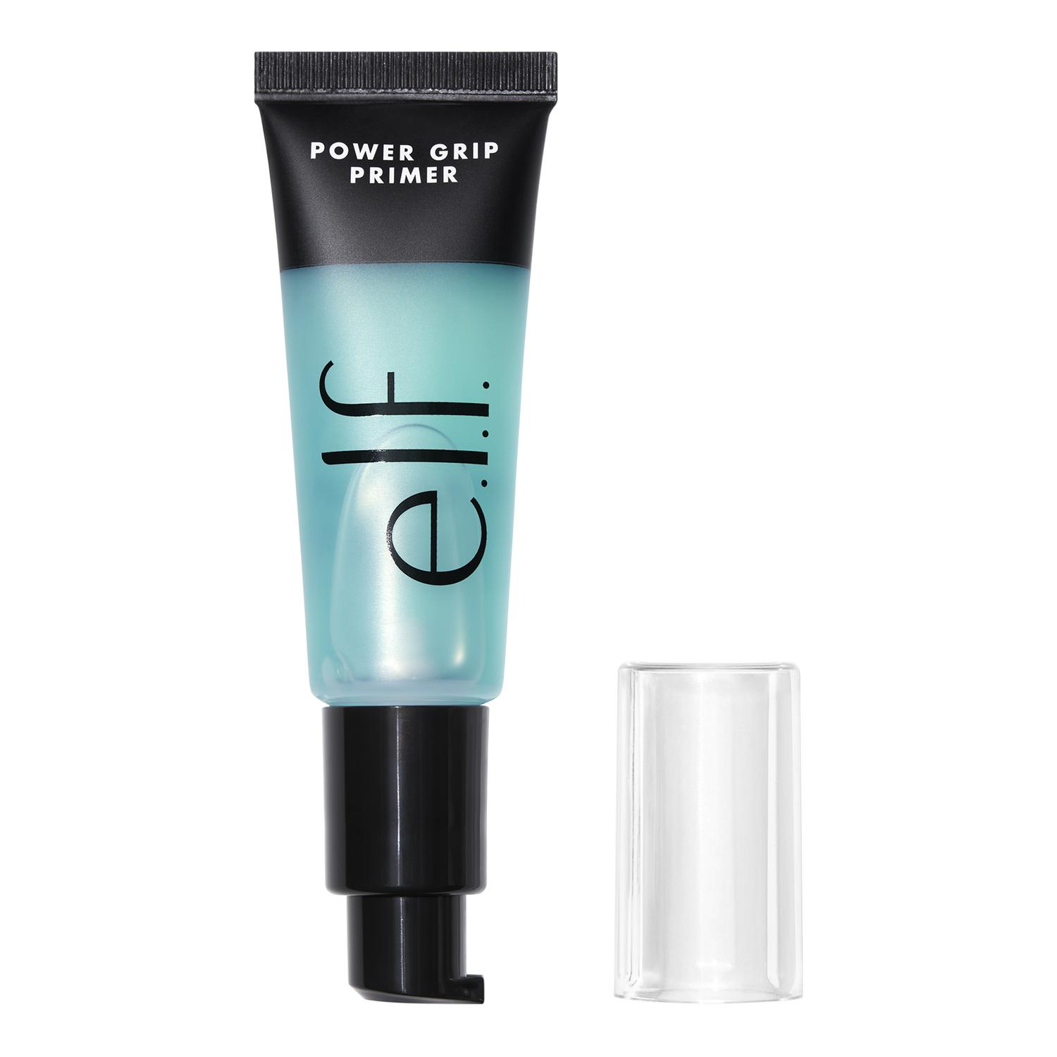 E.L.F. POWER GRIP PRIMER (PREBASE FACIAL DE MAQUILLAJE HIDRATANTE A BASE DE  GEL) > Sephora MX