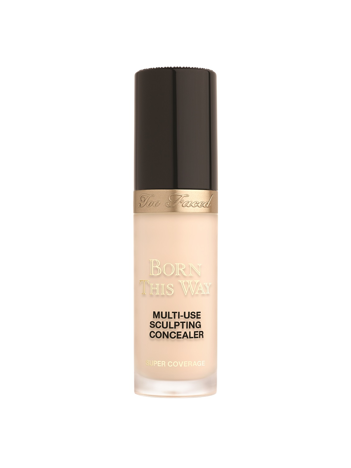BORN THIS WAY SUPER COVERAGE MULTI-USE CONCEALER