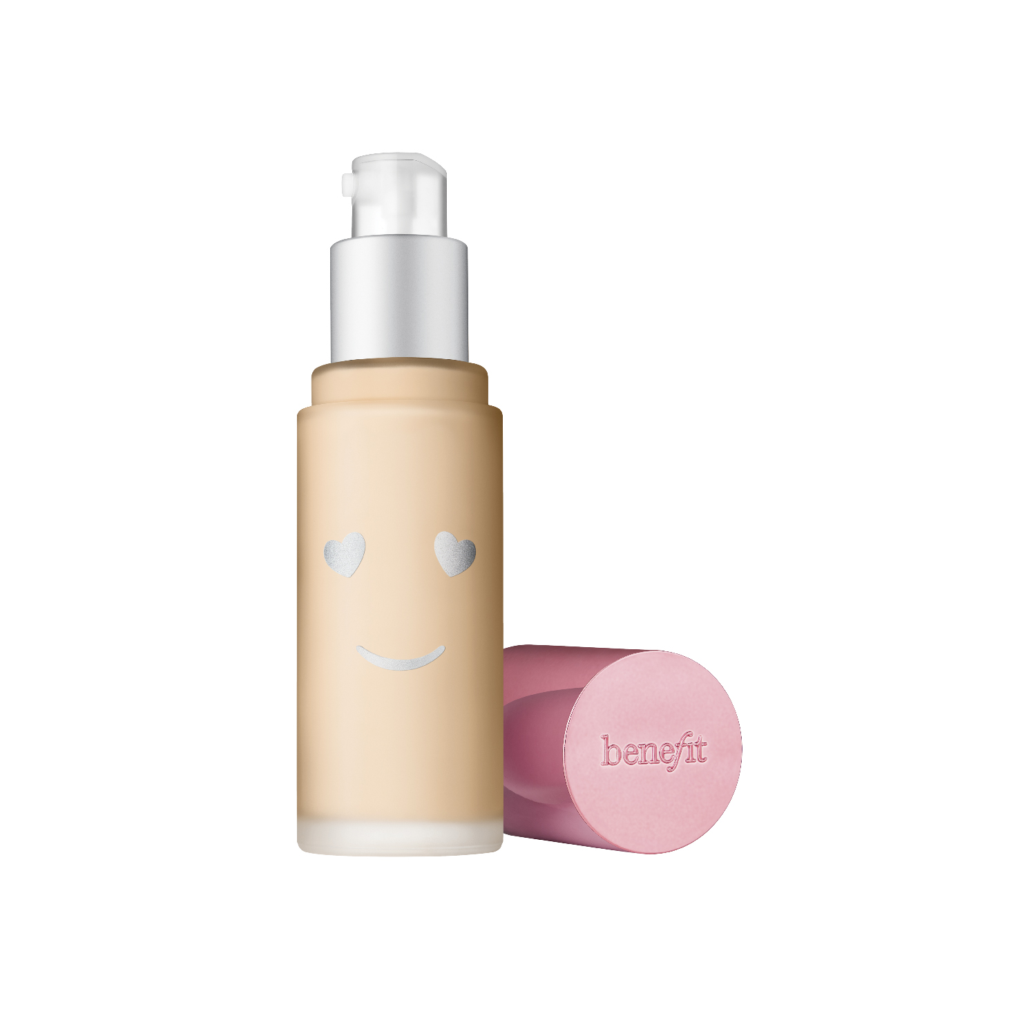 HELLO HAPPY FLAWLESS BRIGHTENING FOUNDATION (BASE DE MAQUILLAJE)