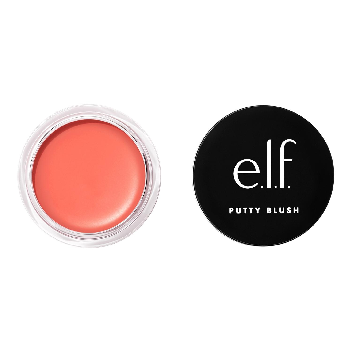 E.L.F. PUTTY BLUSH (RUBOR) > Sephora MX