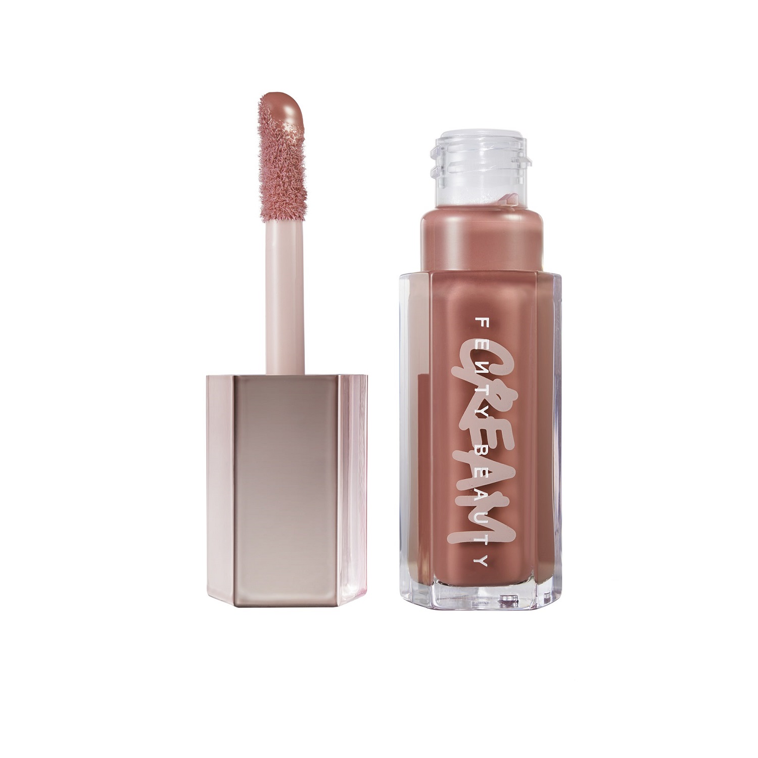 GLOSS BOMB CREAM FENTY GLOW (LIP GLOSS PARA LABIOS)