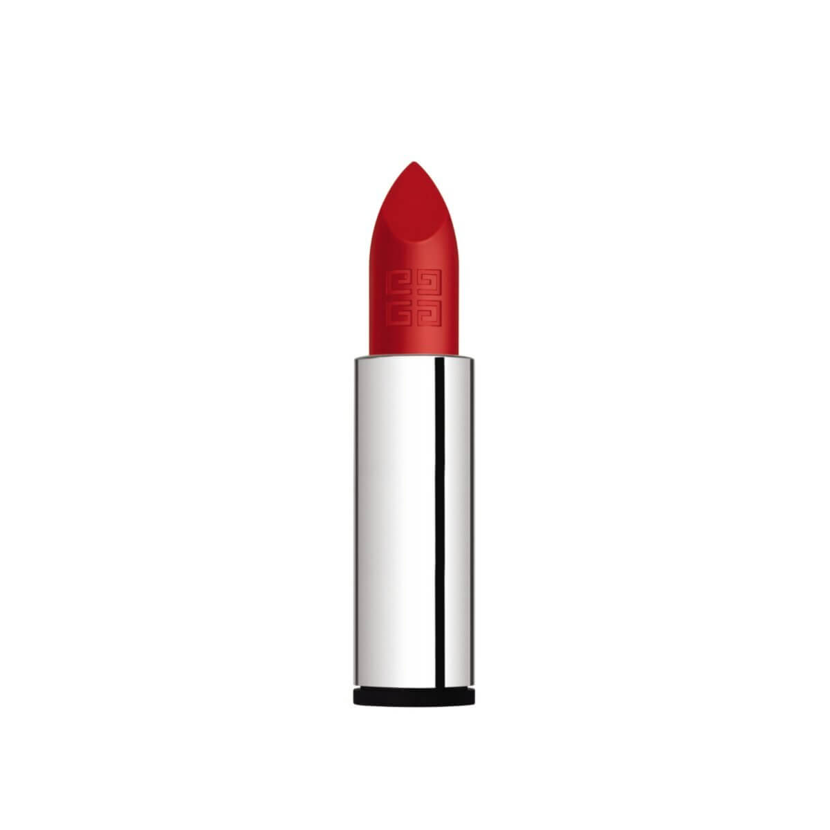 LE ROUGE SHEER VELVET REFILL LIPSTICK DE GIVENCHY (RECARGA DE LABIAL MATE DE EFECTO DIFUMINADO DE LARGA DURACIÓN)