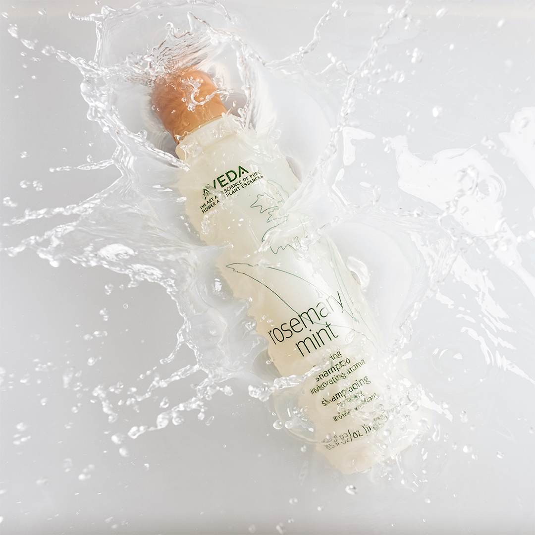 ROSEMARY MINT WEIGTHLESS CONDITIONER 250ML