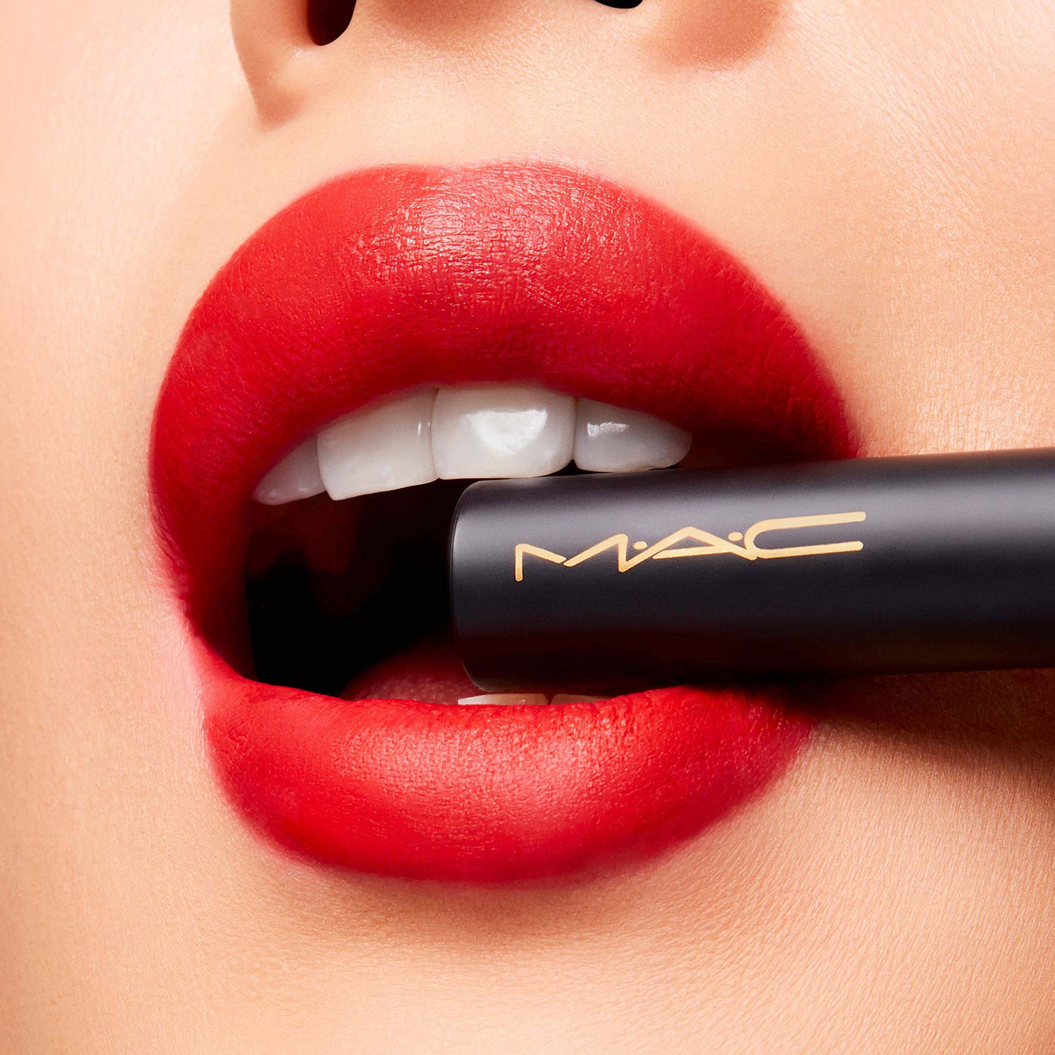 POWDER KISS VELVET BLUR SLIM STICK MAC (LABIAL)