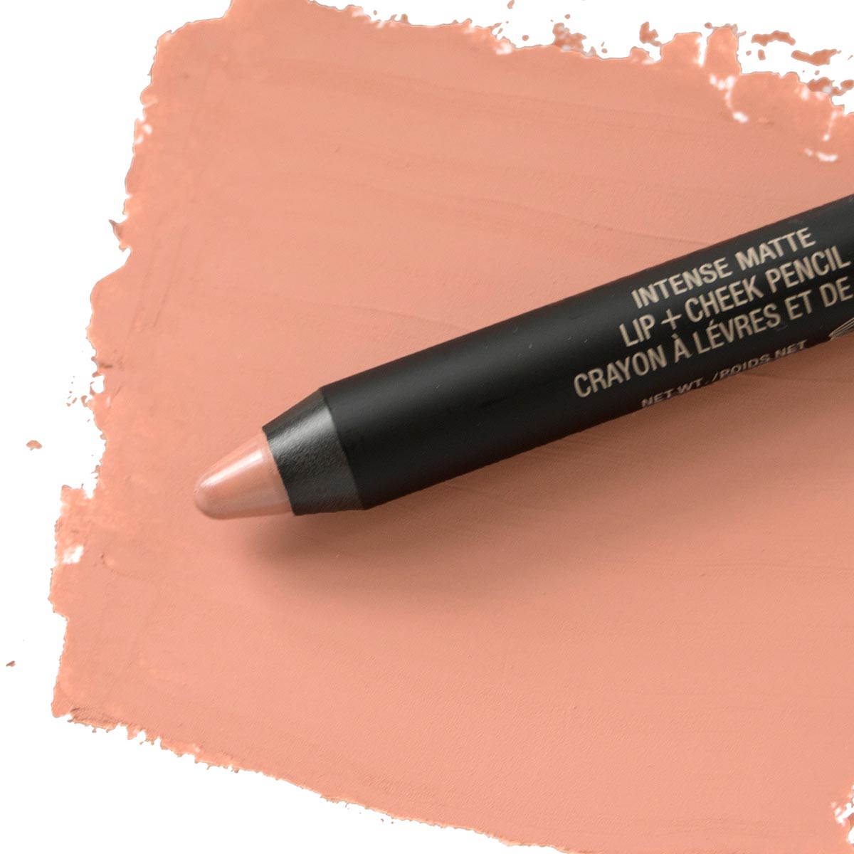 Intense Matte Lip Cheek Pencil Sephora Mx