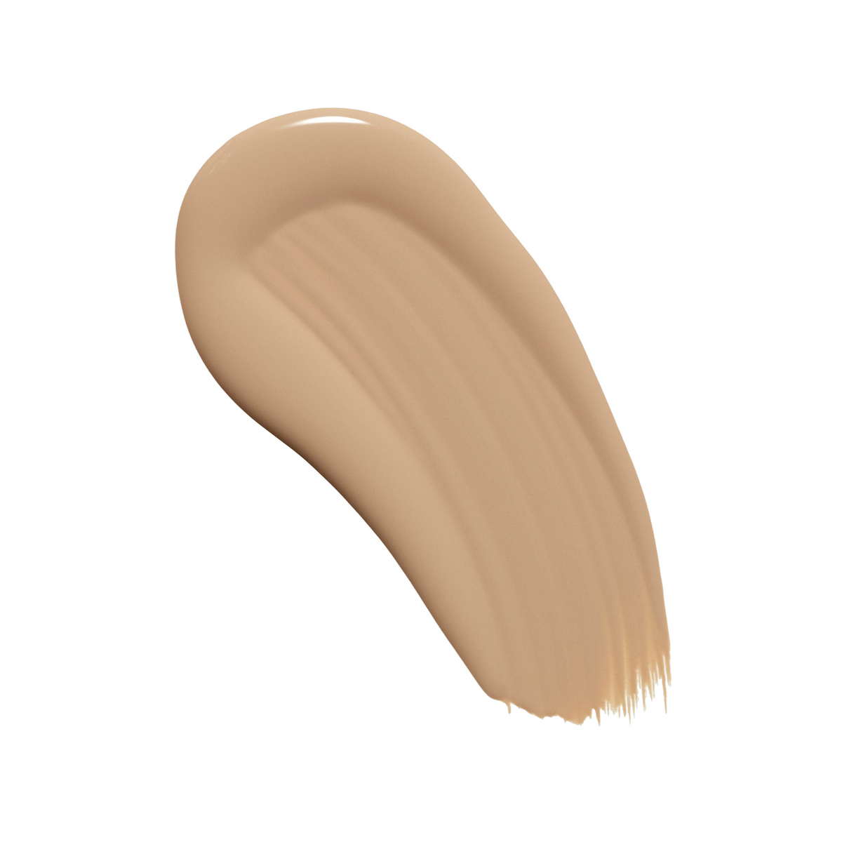 DOBLE WEAR SHEER MATTE MAKEUP ESTEE LAUDER SWATCH