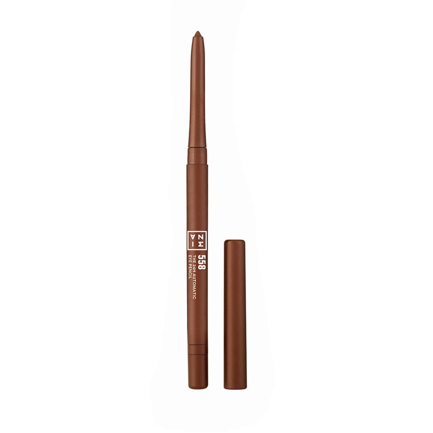 THE 24H AUTOMATIC EYE PENCIL (DELINEADOR DE OJOS)