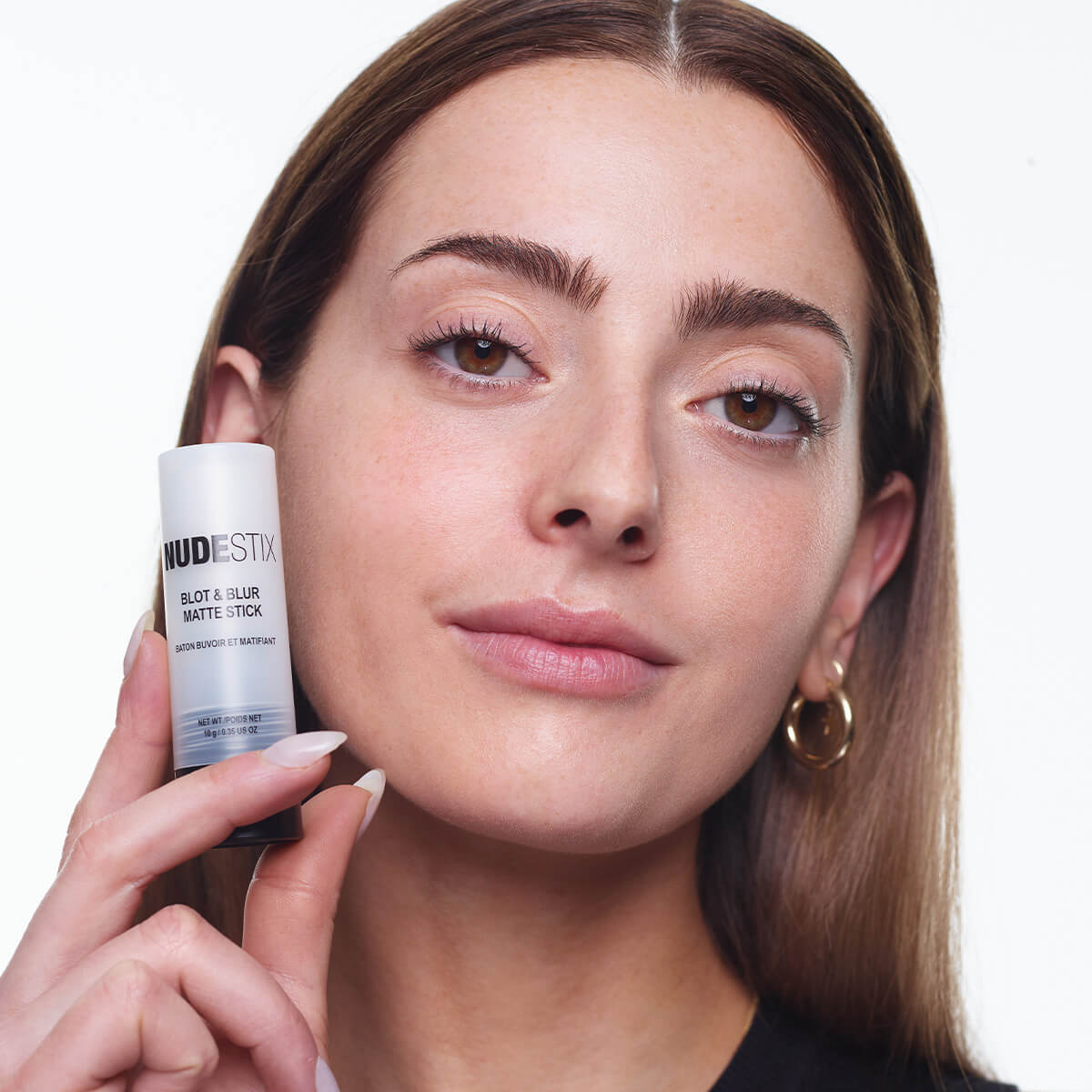 BLOT & BLUR MATTE STICK (BÁLSAMO MULTITAREA)