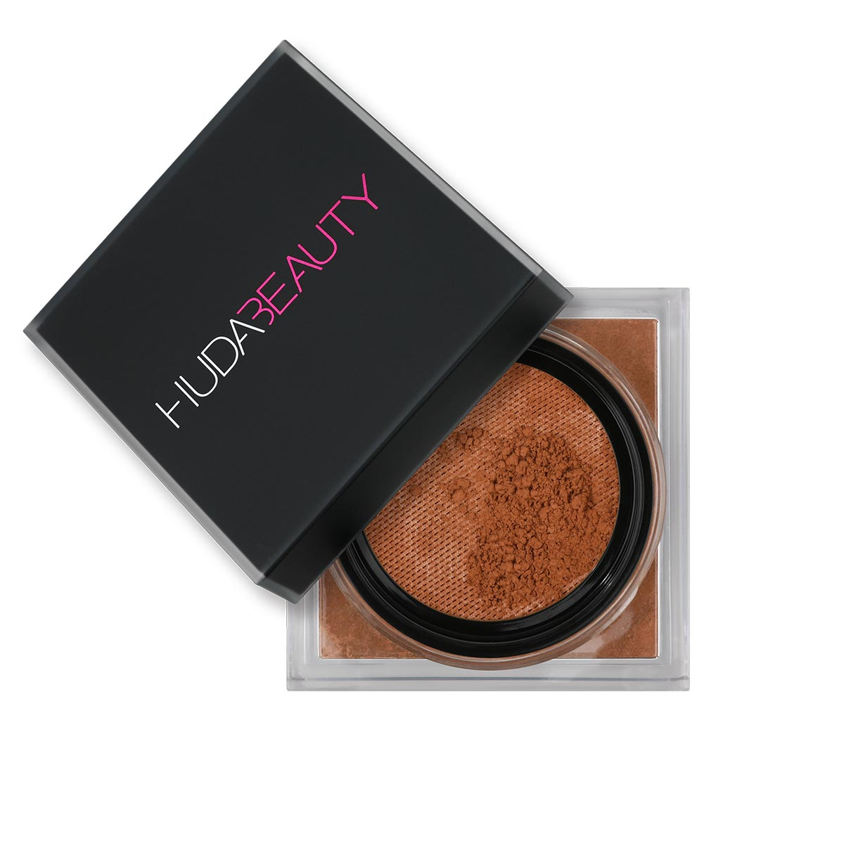 EASY BAKE LOOSE BAKING & SETTING POWDER de Huda Beauty en ...