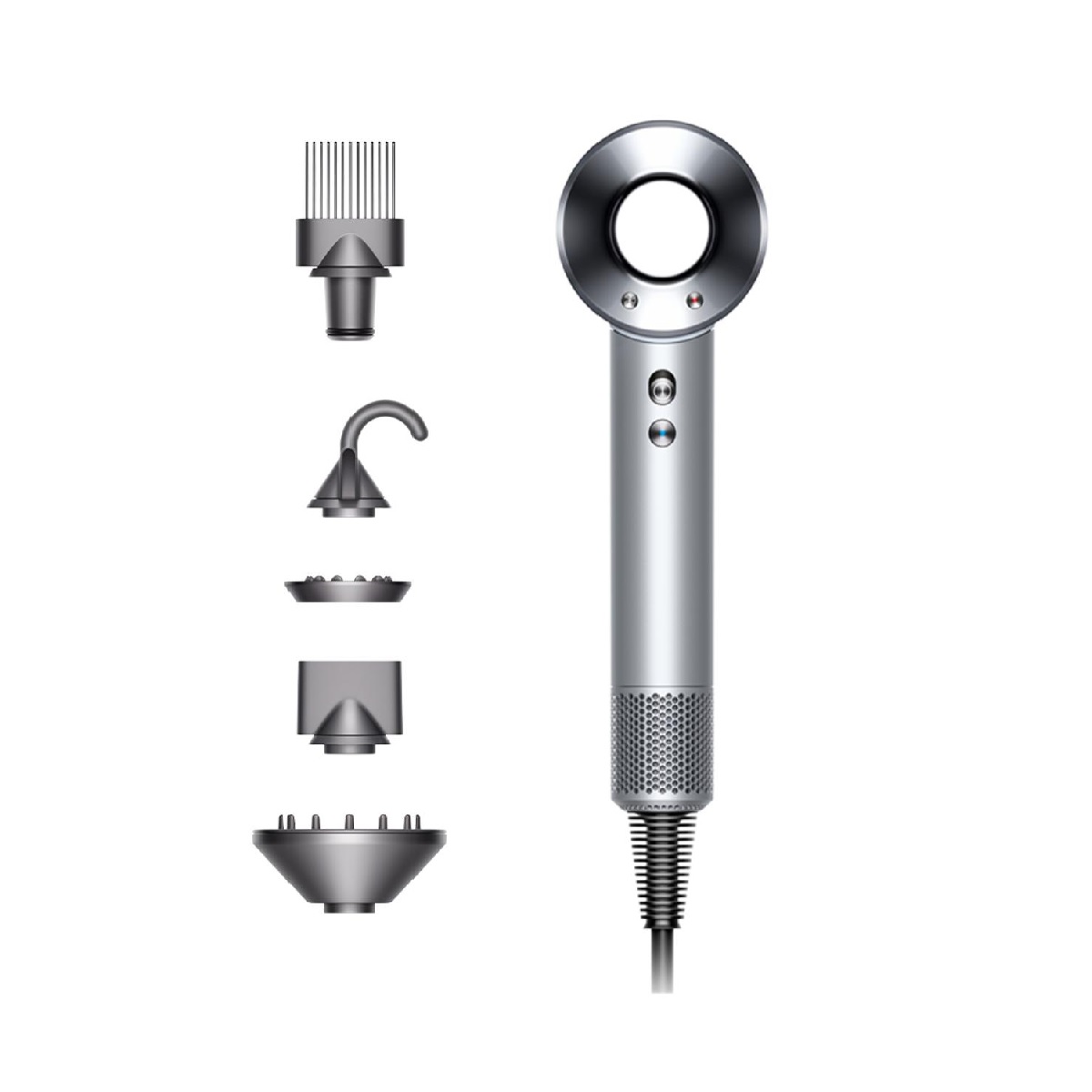 SECADORA DE CABELLO DYSON SUPERSONIC™
