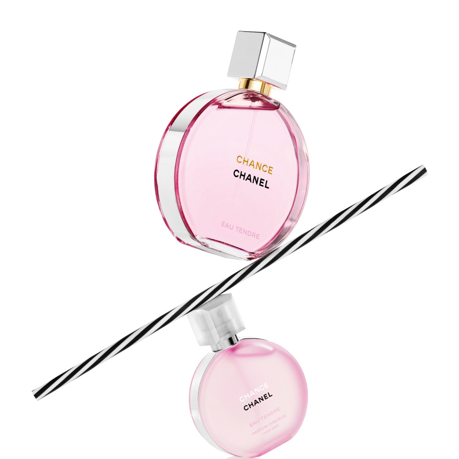 PERFUME PARA EL CABELLO