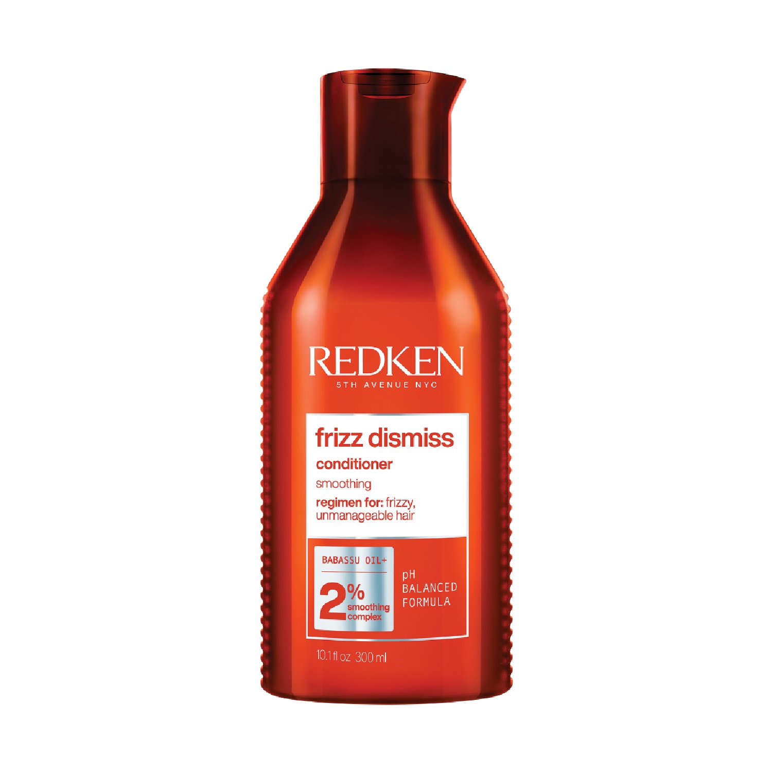 ACONDICIONADOR FRIZZ DISMISS (ACONDICIONADOR PARA CABELLO CON FRIZZ)