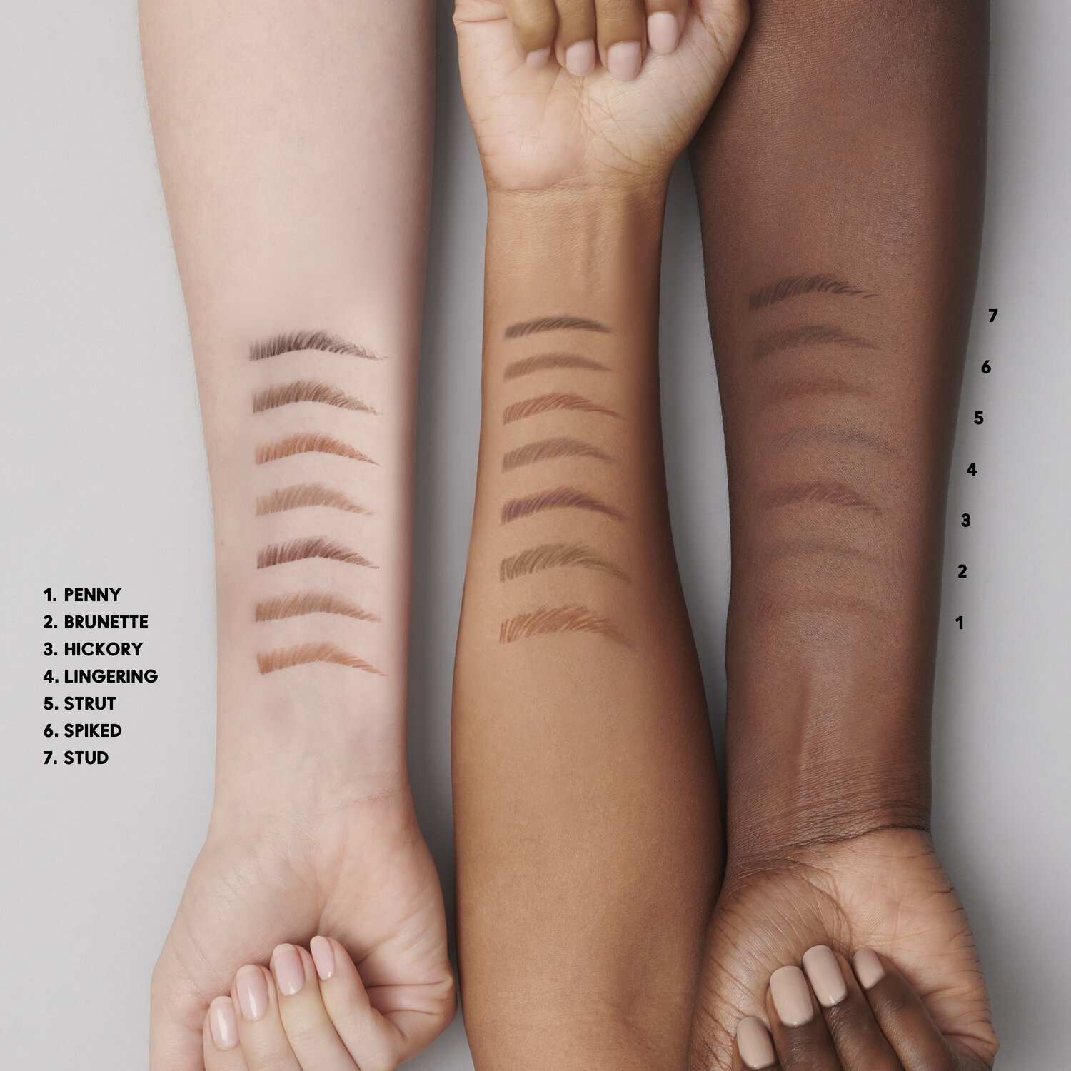 M·A·C PRO BROW DEFINER 1MM TIP BROW PENCIL (LÁPIZ PARA CEJAS)