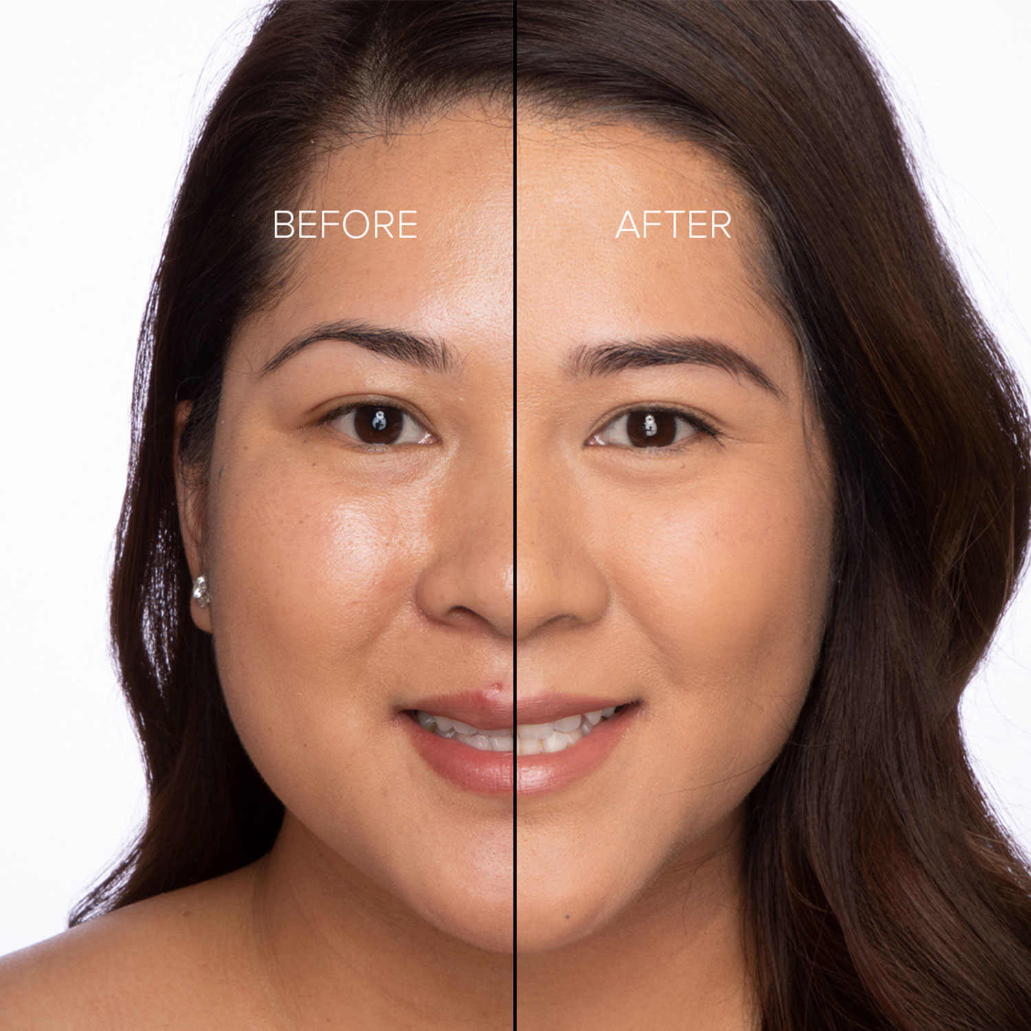 BORN THIS WAY MATTE 24 HOUR LONG-WEAR FOUNDATION (BASE DE MAQUILLAJE DE LARGA DURACIÓN)
