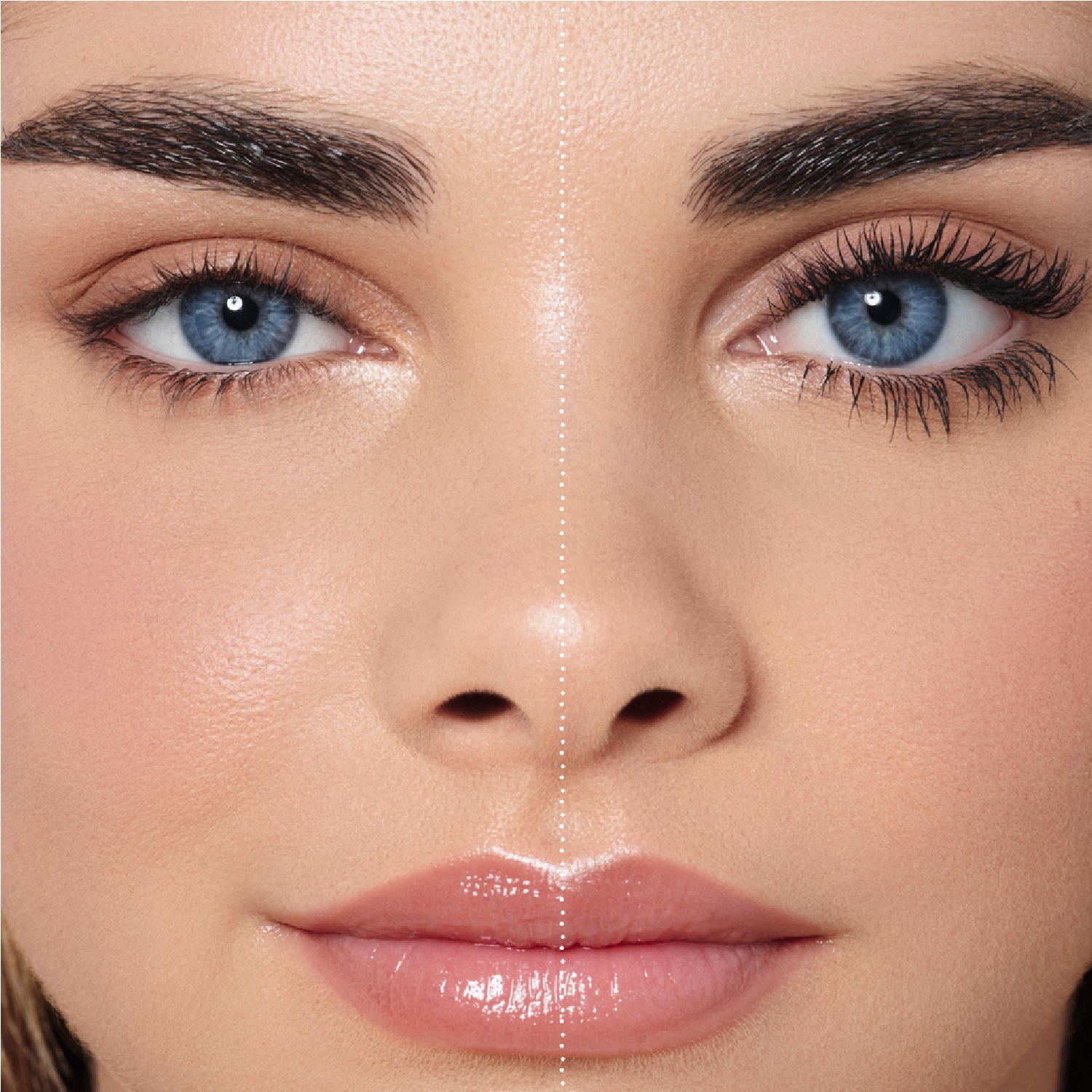 ROSE METALS DELUXE TRIO (TRIO PARA CEJAS Y OJOS)