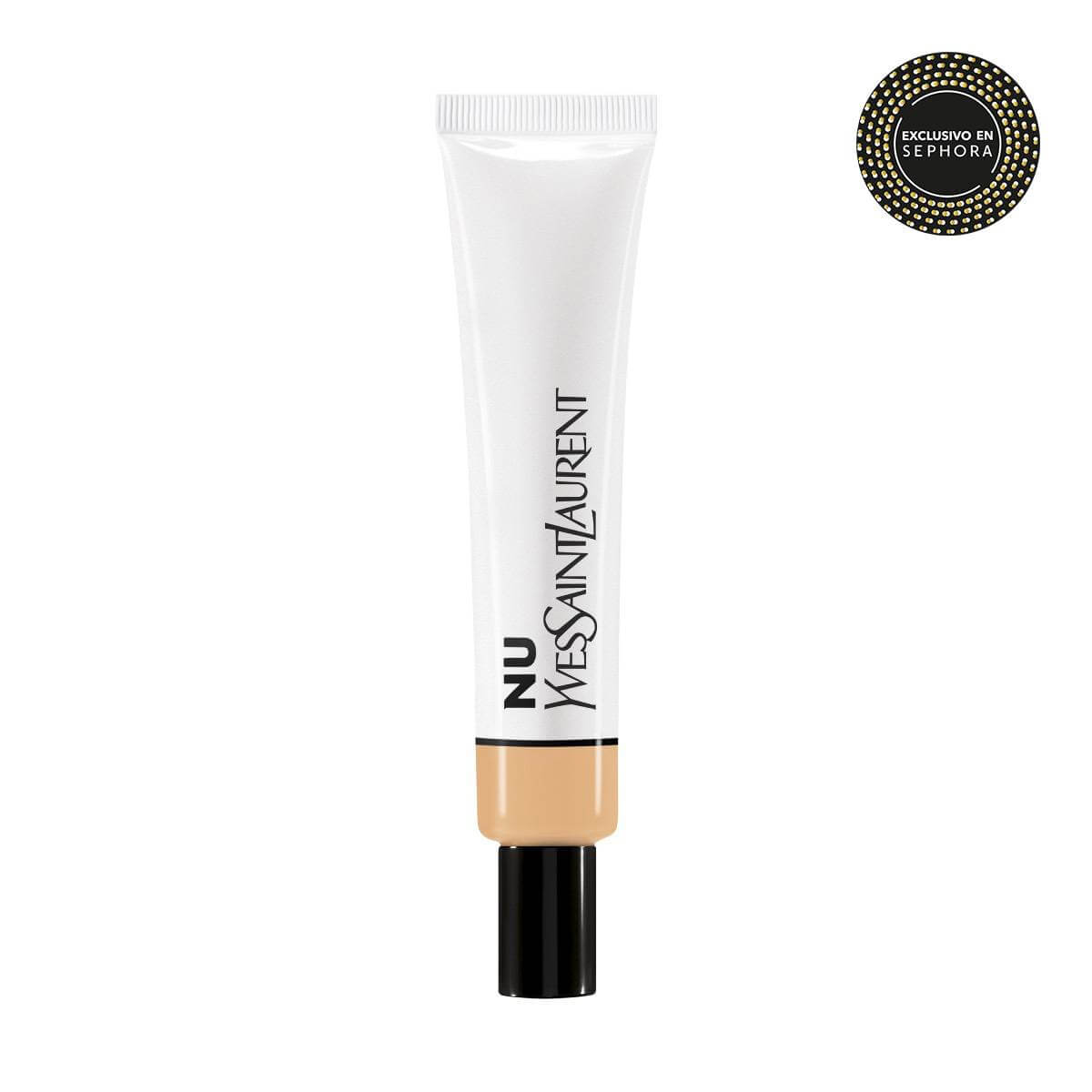 NU BARE LOOK TINT (BASE DE MAQUILLAJE HIDRATANTE)