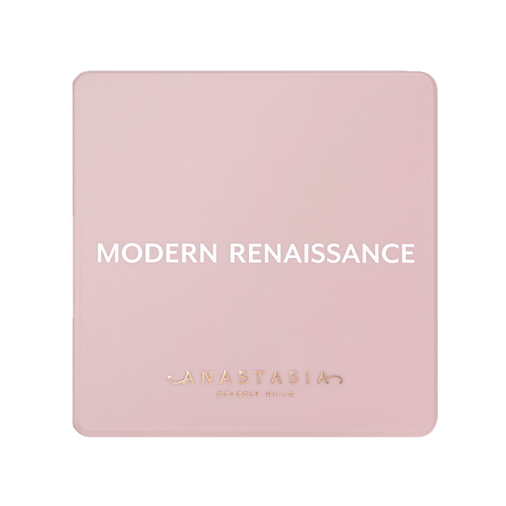MODERN RENAISSANCE MINI EYESHADOW PALETTE (MINI PALETA DE SOMBRAS PARA OJOS)
