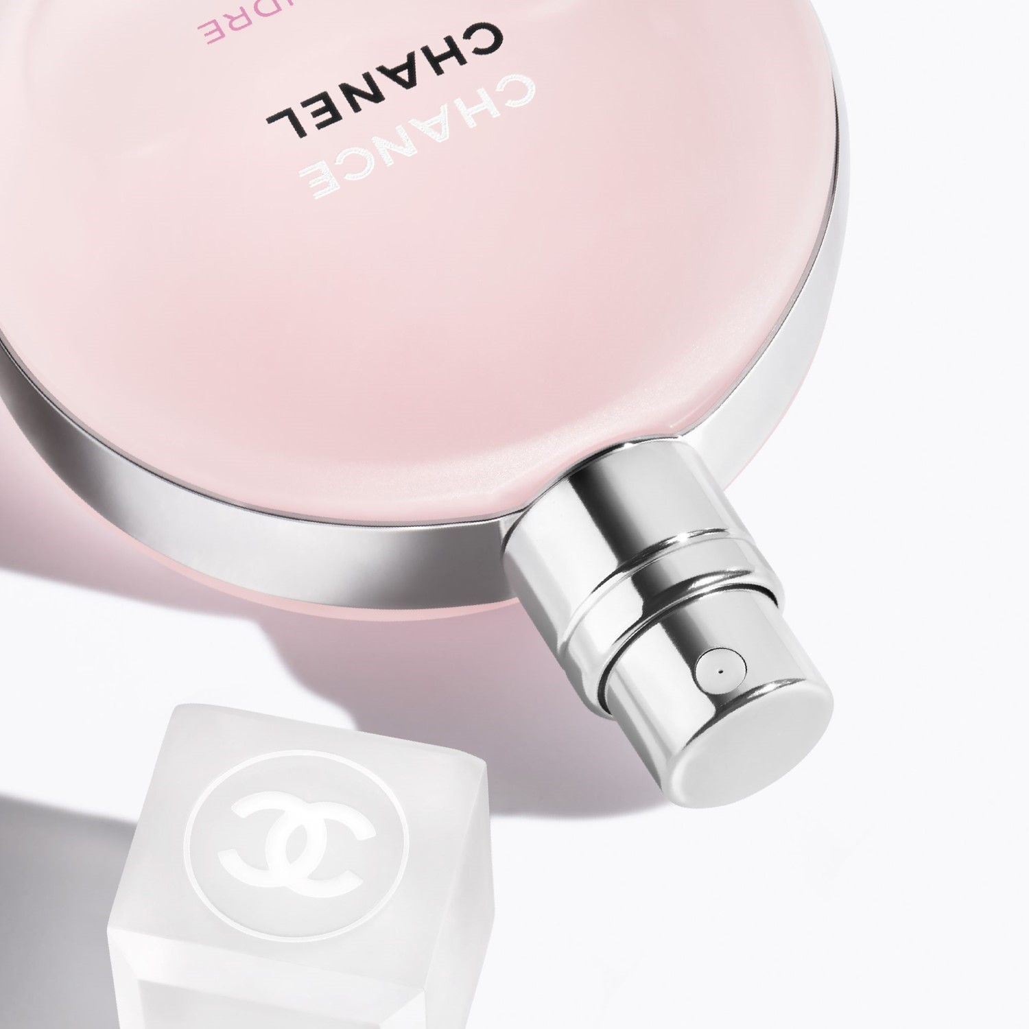 PERFUME PARA EL CABELLO