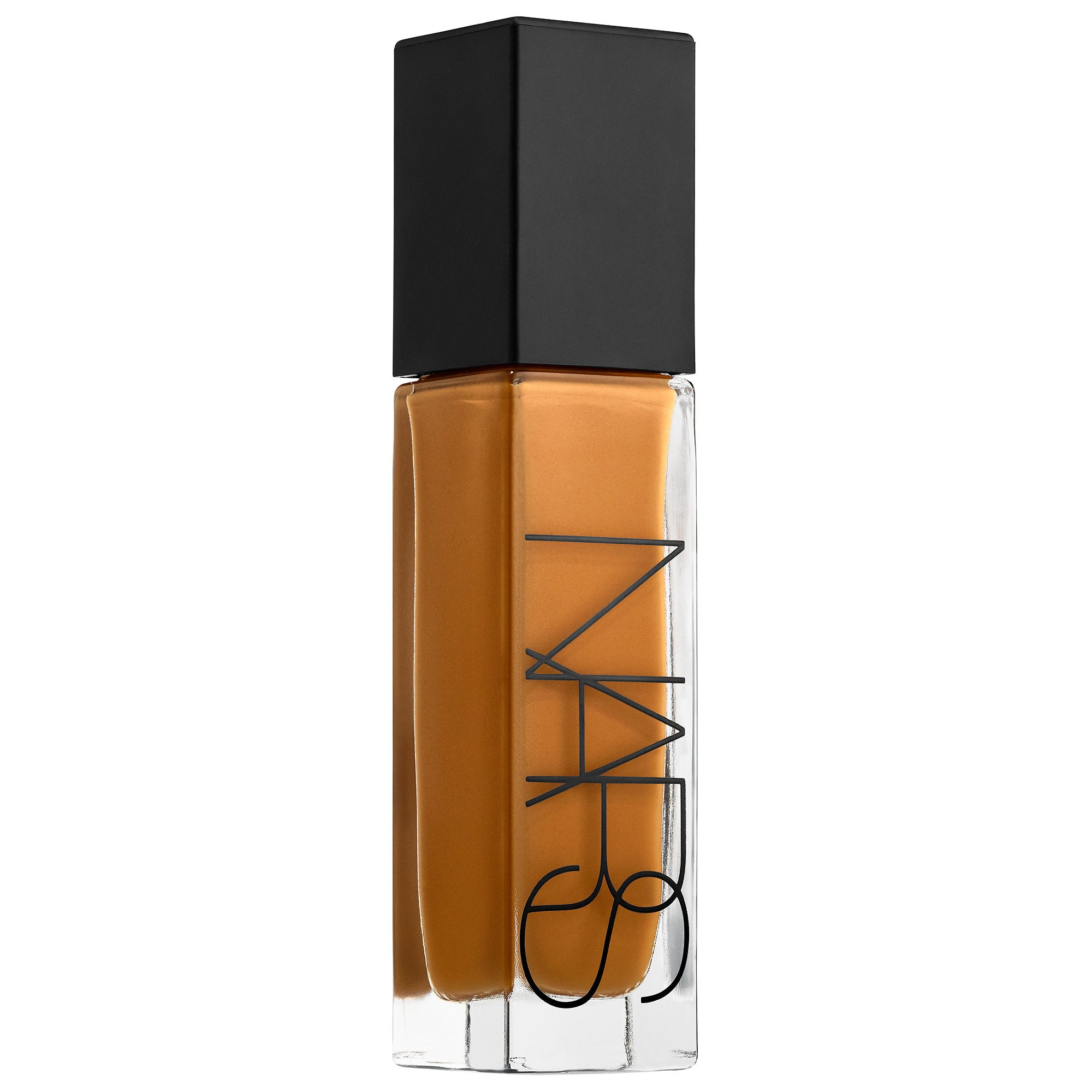 Base líquida Natural Radiant Longwear Foundation de Nars en Sephora de  México.