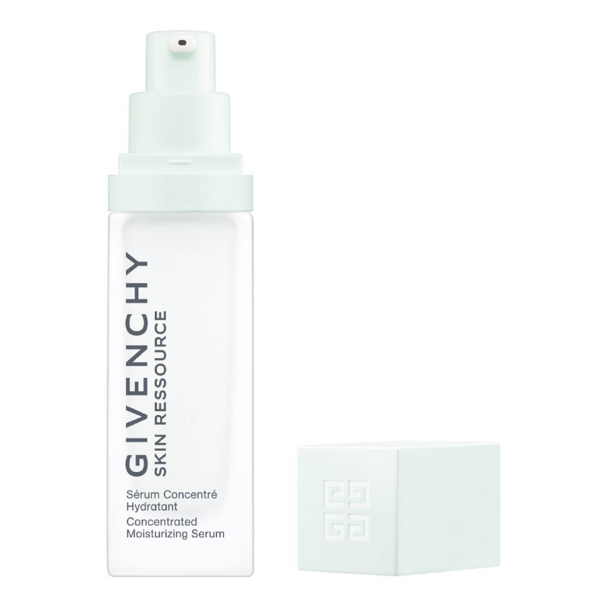 skin ressource concentrated moisturizing serum (suero hidratante concentrado)