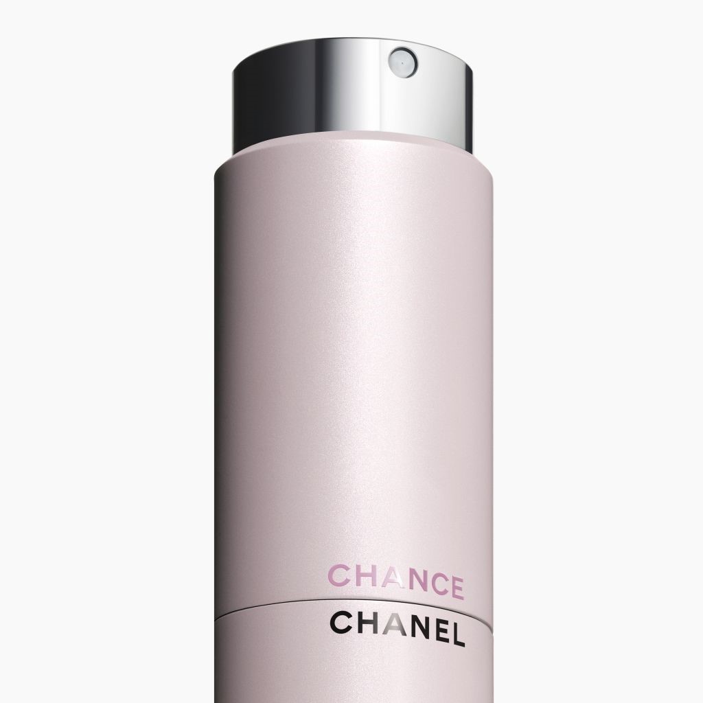 EAU DE TOILETTE TWIST AND SPRAY