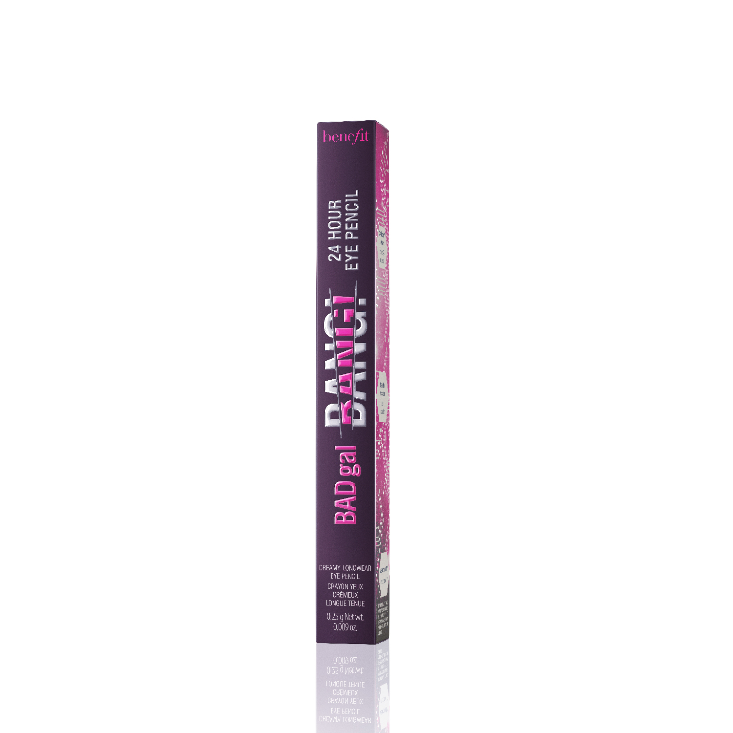 BADGAL BANG PENCIL (DELINEADOR EN LÁPIZ)