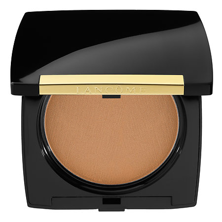 DUAL FINISH POWDER FOUNDATION