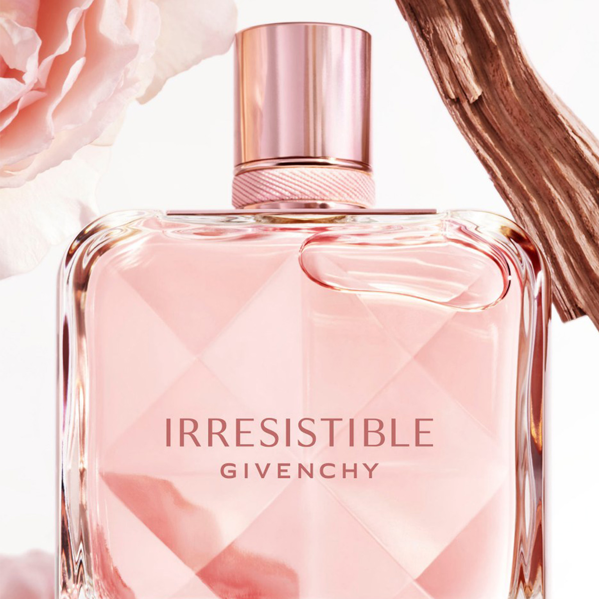 PERFUME PARA MUJER IRRESISTIBLE EAU DE TOILETTE FRAICHE