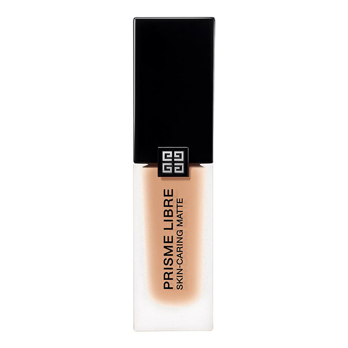 PRISME LIBRE SKIN-CARING MATTE BASE DE MAQUILLAJE LÍQUIDA (BASE HIDRATANTE PARA EL CUIDADO DE LA PIEL)