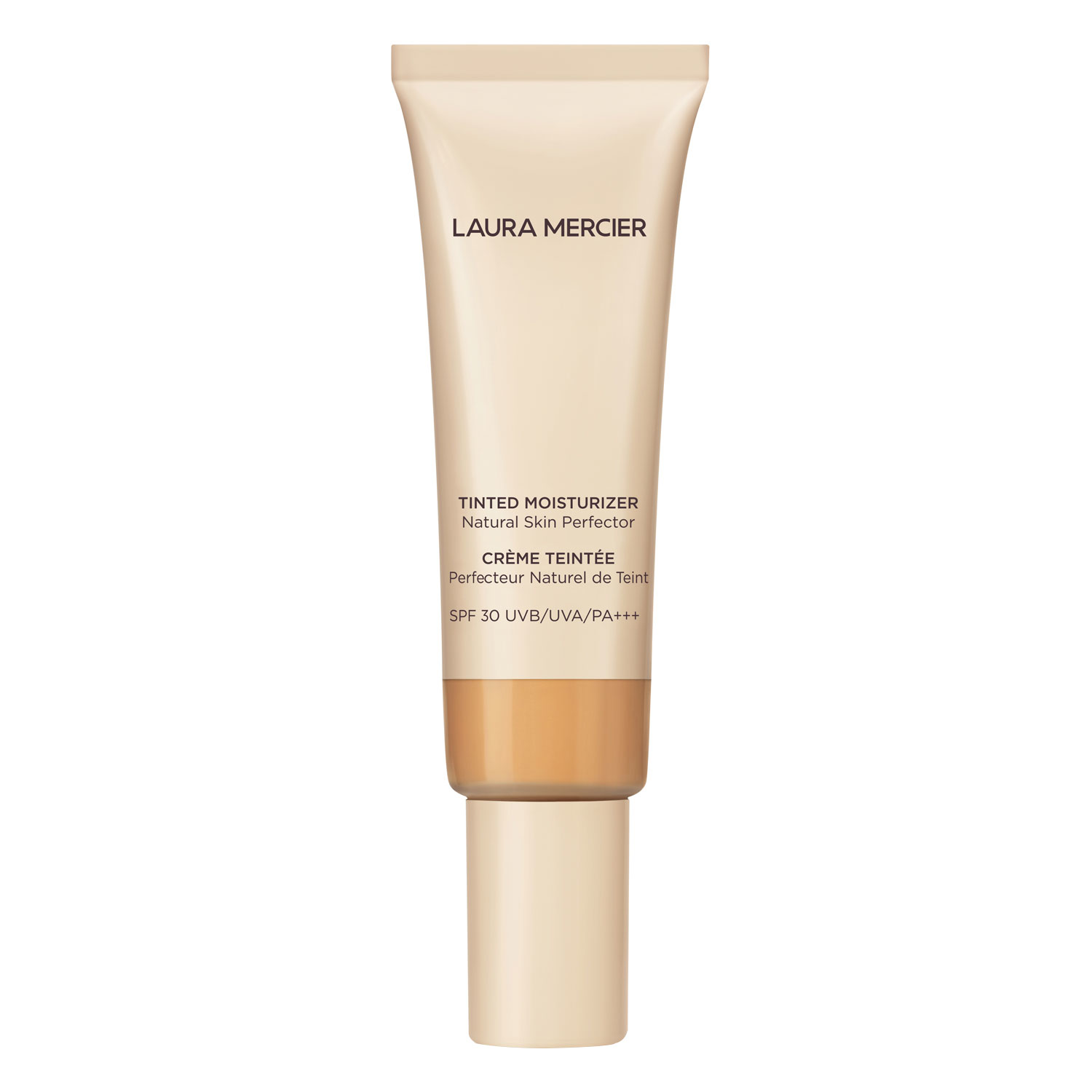 TINTED MOISTURIZER NATURAL SKIN PERFECTOR BROAD SPECTRUM SPF 30 (CREMA HIDRATANTE CON COLOR)
