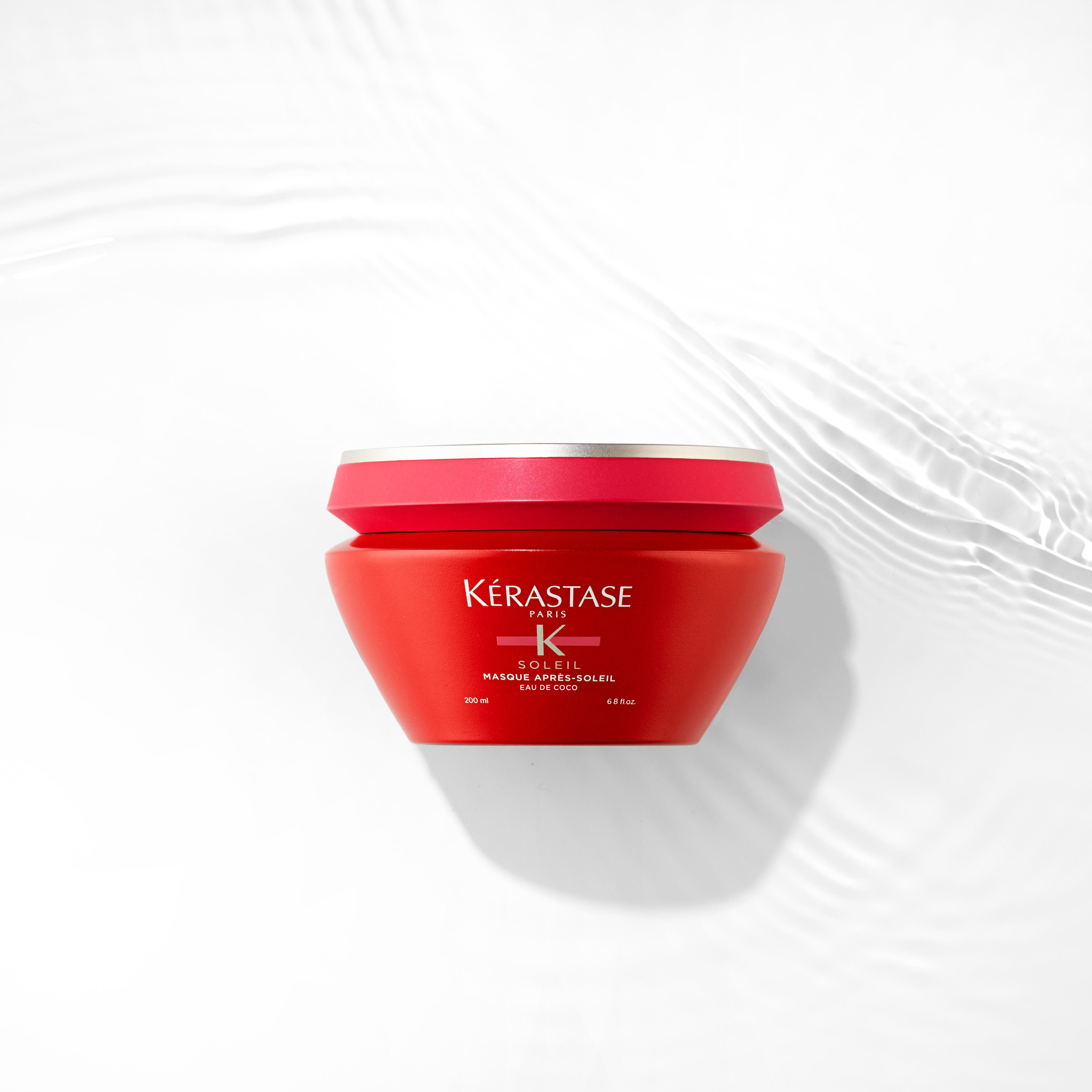 MASQUE APRÉS SOLEIL (MASCARILLA NUTRITIVA)