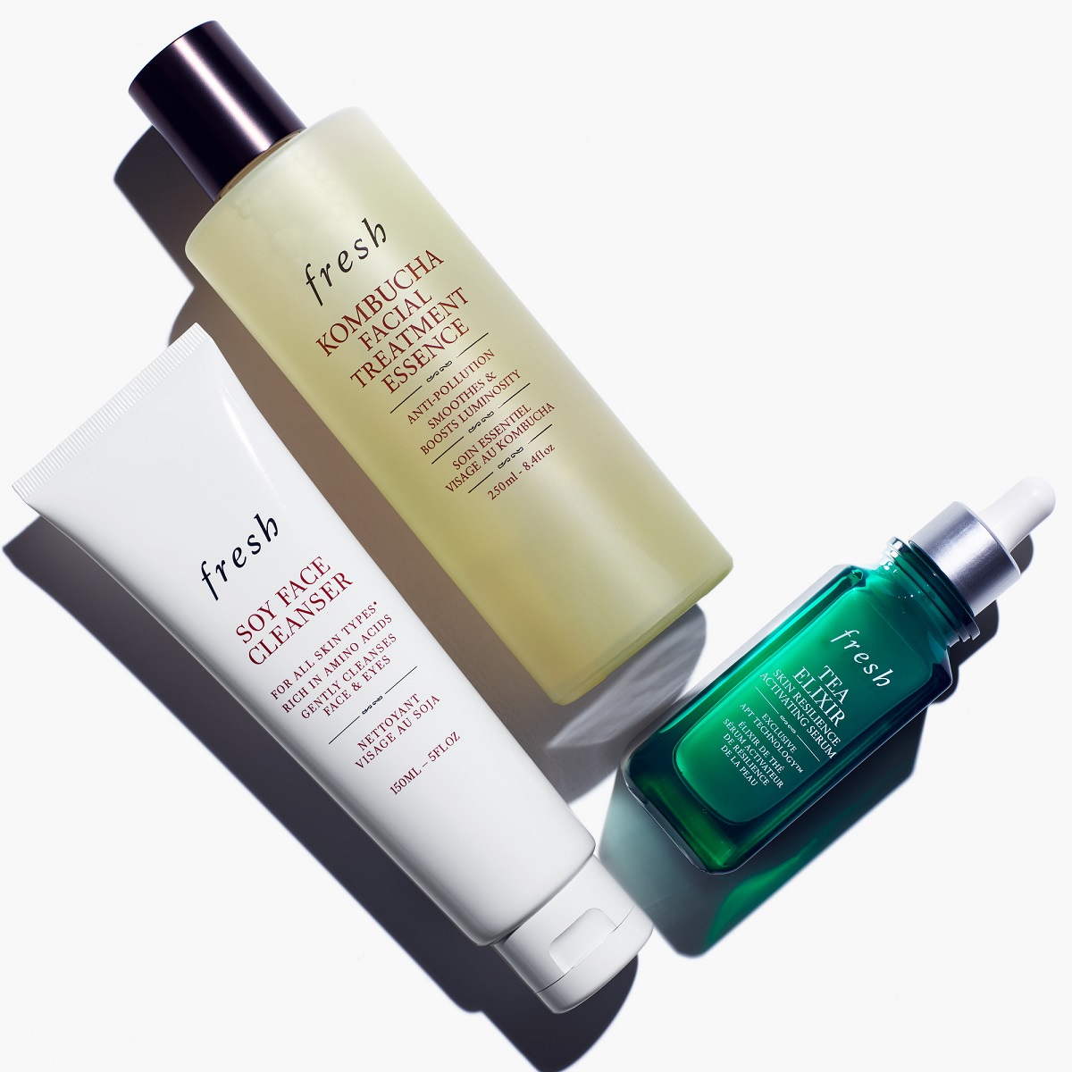 TEA ELIXIR SKIN RESILIENCE ACTIVATING SERUM (SUERO FACIAL)