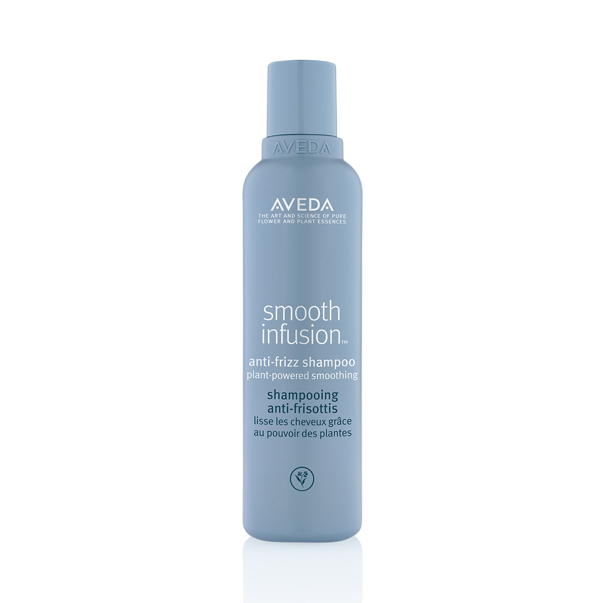 SMOOTH INFUSION- ANTI FRIZZ SHAMPOO (SHAMPOO ANTIFRIZZ)