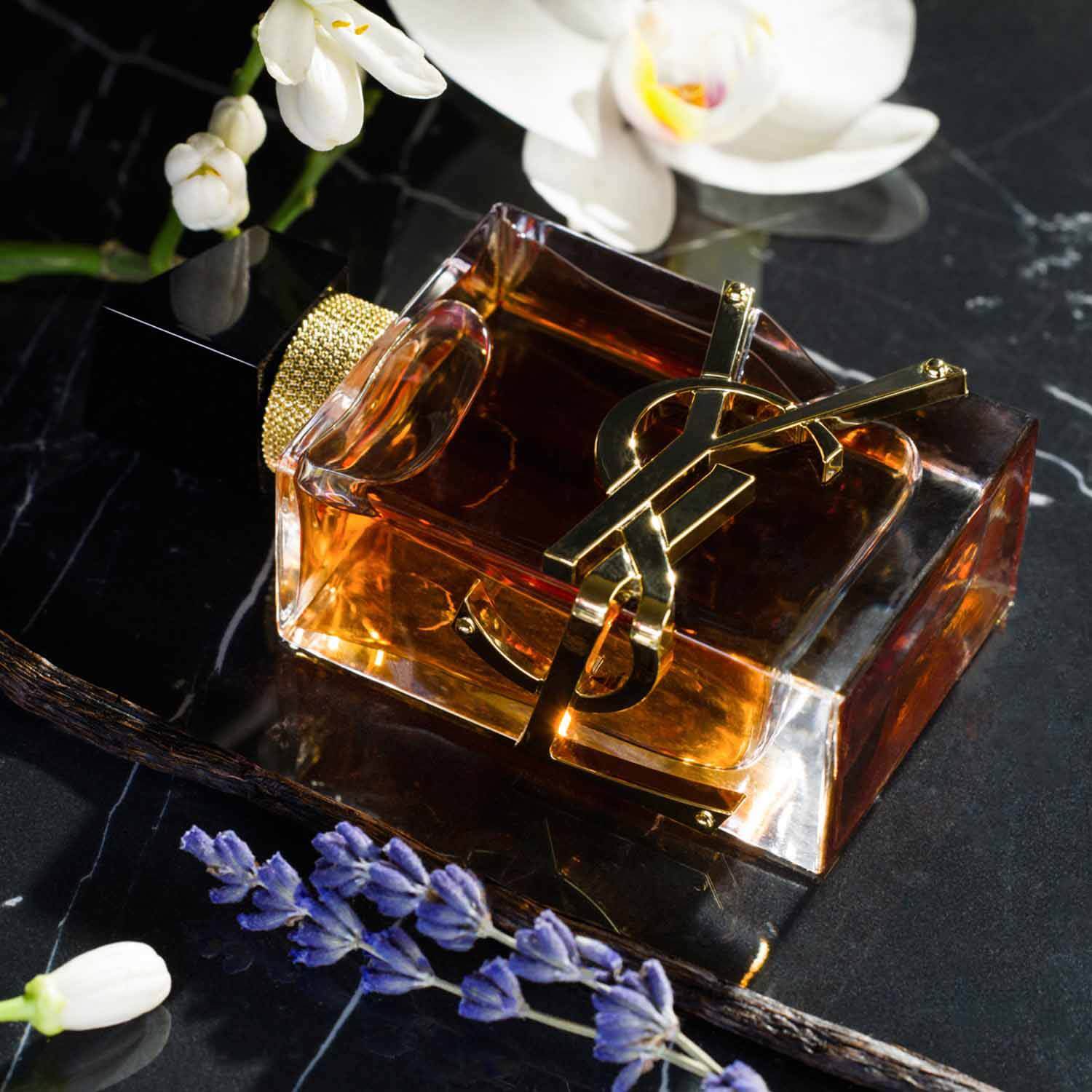 LIBRE INTENSE EAU DE PARFUM PARA MUJER