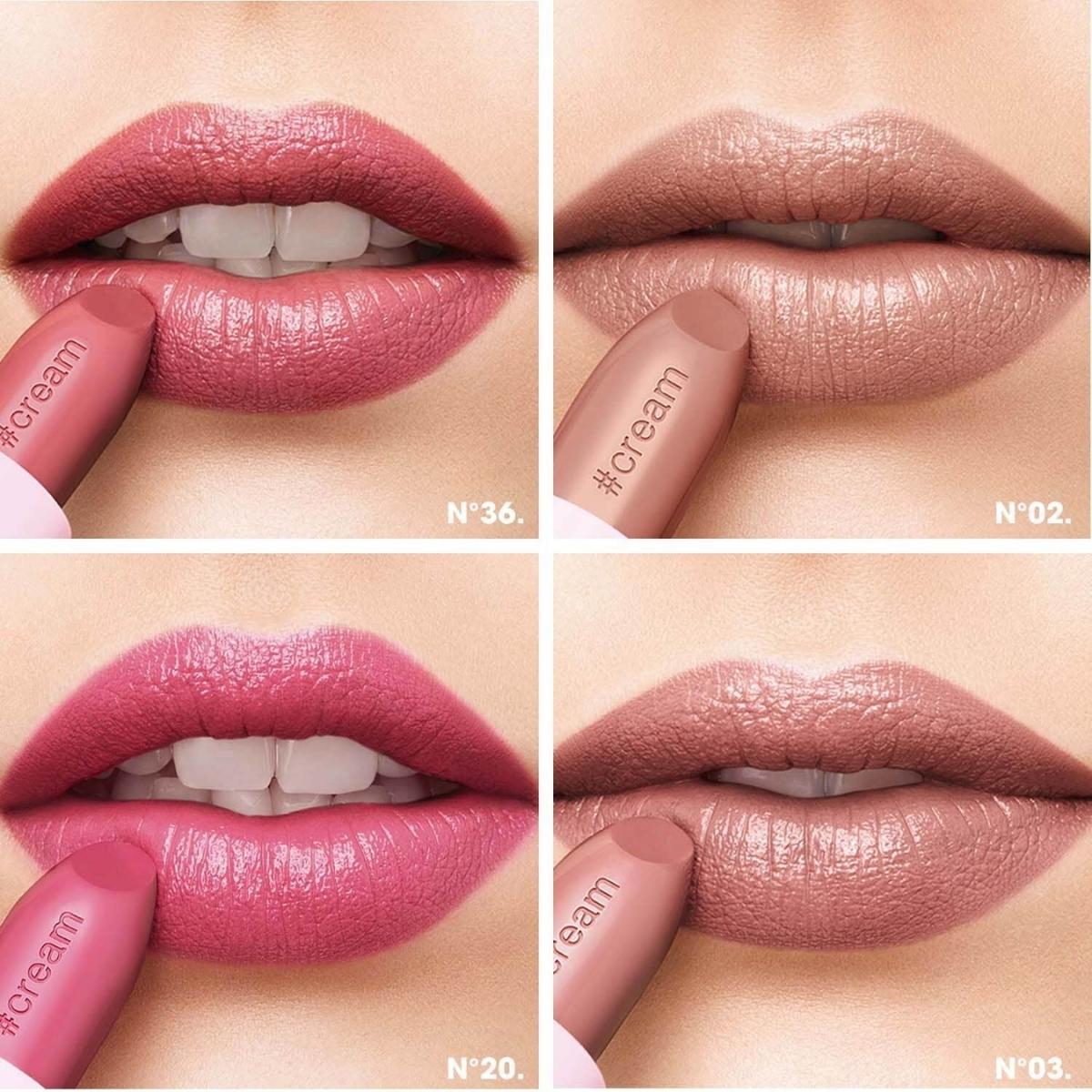 #LIPSTORIES LIPSTICK