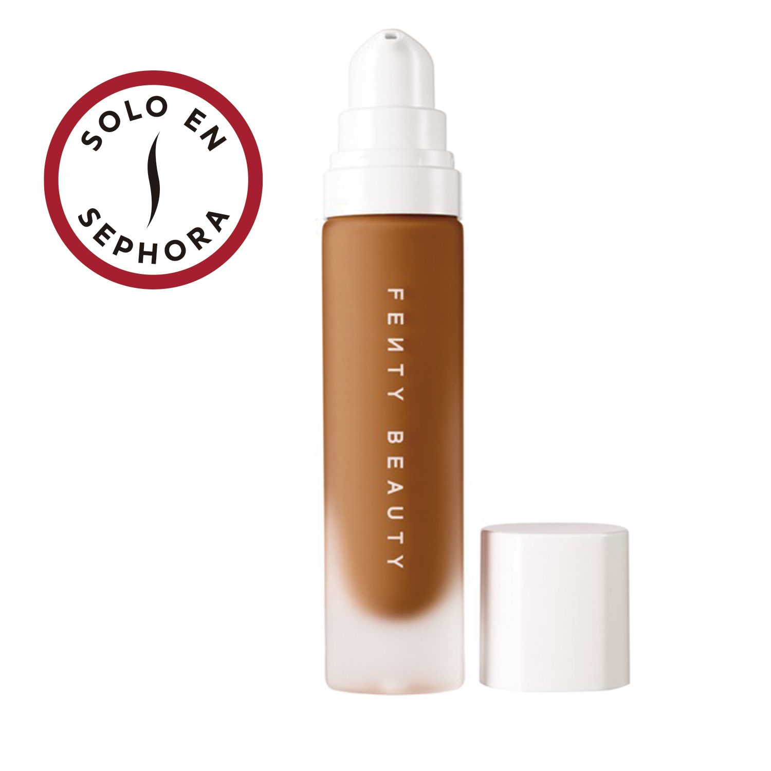 Base PRO FILT'R SOFT MATTE LONGWEAR FOUNDATION| Fenty Beauty En Sephora ...