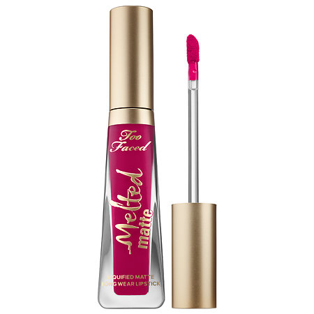 infallible lip