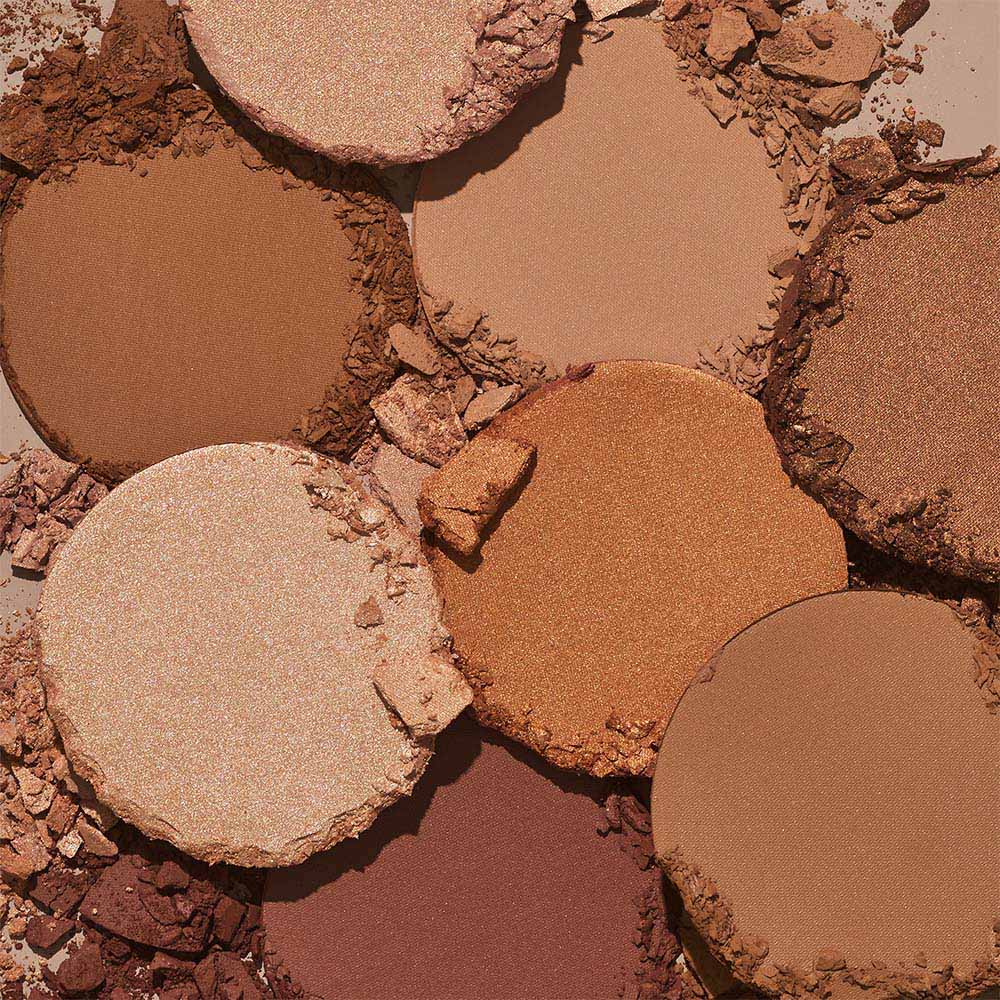 NIGHTLITE BRONZING POWDER (POLVOS BRONCEADORES)