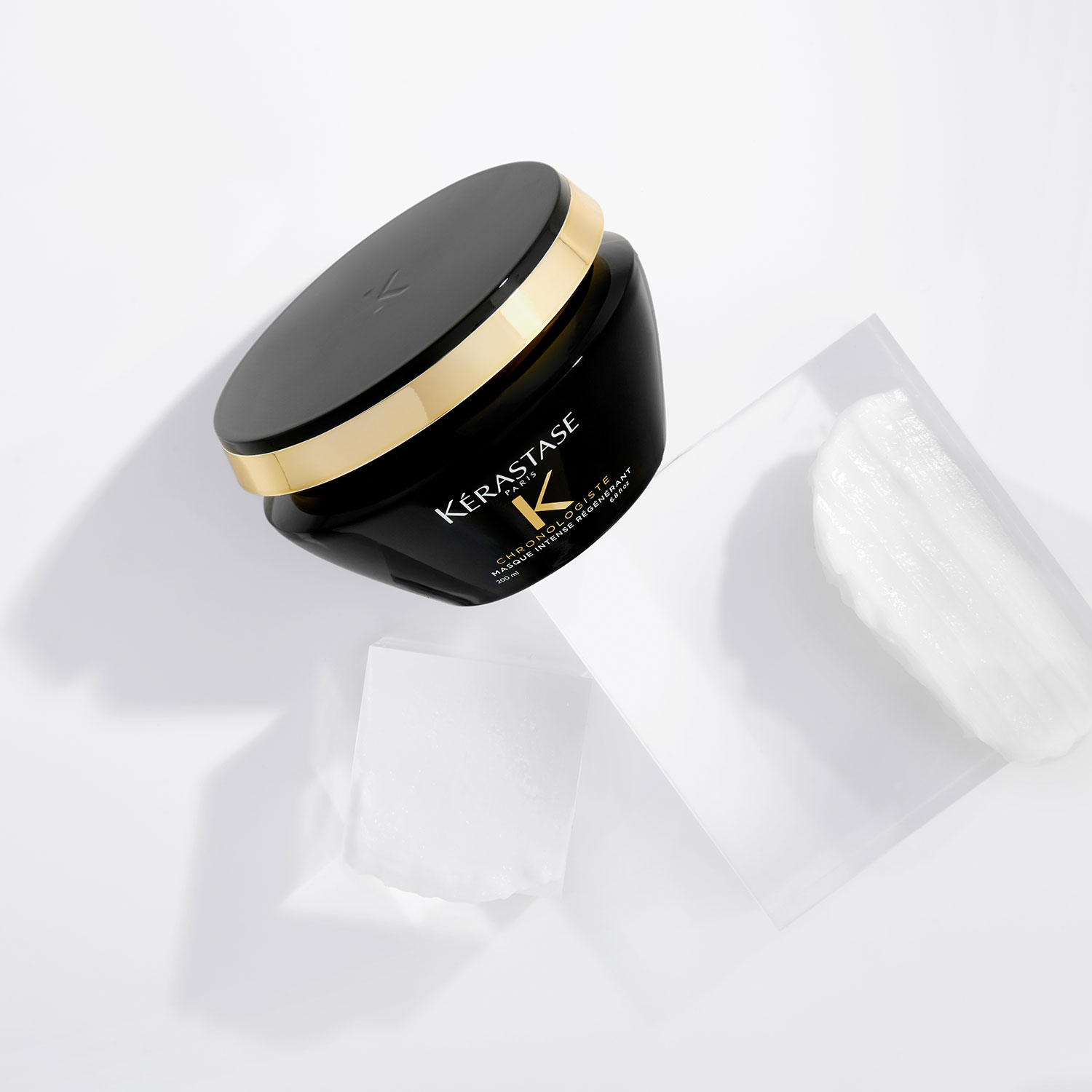 KÉRASTASE MASQUE INTENSE RÉGÉNÉRANT CHRONOLOGISTE (MASCARILLA REVITALIZANTE)