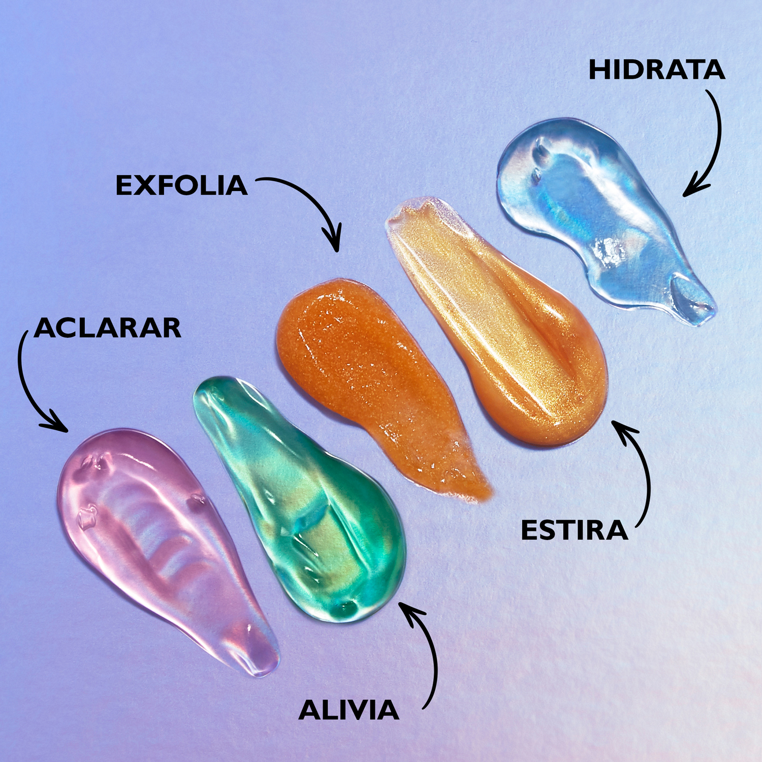 HELLO, MASK BESTIES! (SET DE MARCARILLAS PARA EL ROSTRO)